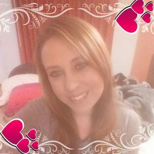 Meet your Posher, Amylynn